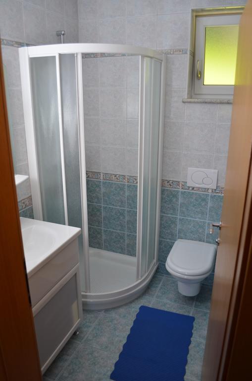 Apartment Brumec Bohinj Rum bild