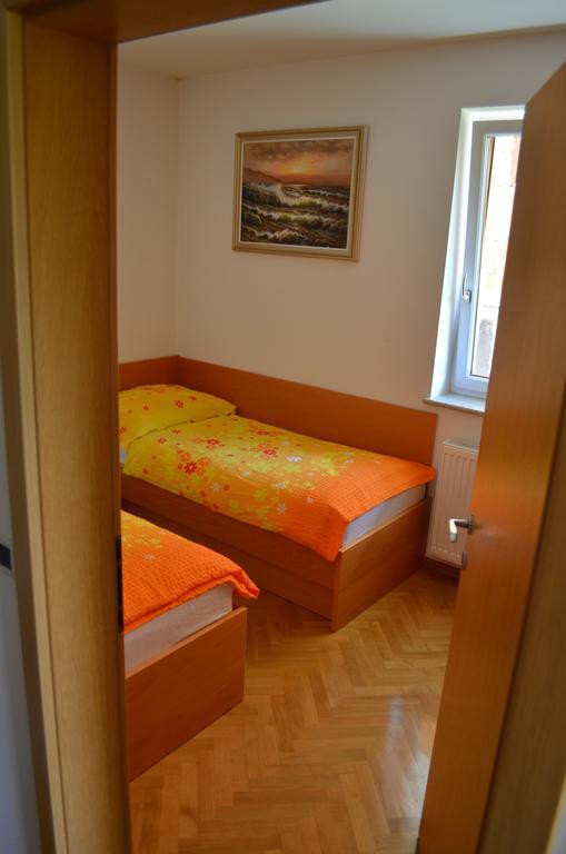 Apartment Brumec Bohinj Rum bild